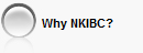 Why NKIBC?